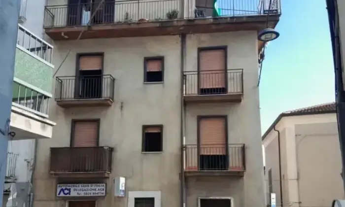Rexer-Guardia-Sanframondi-Casa-indipendente-guardia-Sanframondi-Terrazzo
