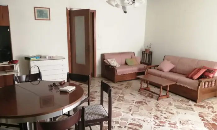 Rexer-Porto-Empedocle-Appartamento-Porto-Empedocle-Salone