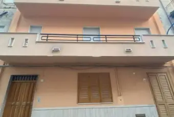 Rexer-Ribera-Monolocale-Piano-via-Pintaloro-Centro-Ribera-Terrazzo