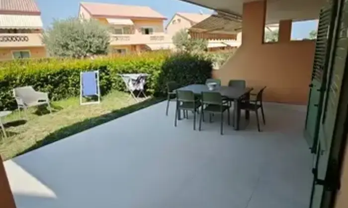 Rexer-Isola-di-Capo-Rizzuto-Casa-villetta-le-Castella-Giardino