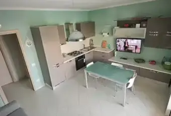 Rexer-Isola-di-Capo-Rizzuto-Casa-villetta-le-Castella-Cucina