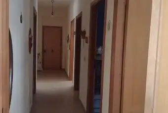 Rexer-Mussomeli-Vendesi-appartamento-a-Mussomeli-CL-Corridoio