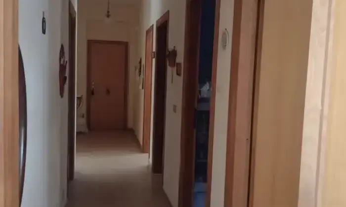 Rexer-Mussomeli-Vendesi-appartamento-a-Mussomeli-CL-Corridoio