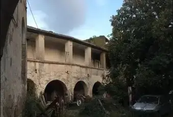 Rexer-Airola-Stabile-nobiliare-a-Airola-BN-Giardino