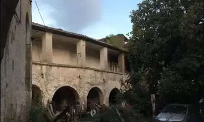 Rexer-Airola-Stabile-nobiliare-a-Airola-BN-Giardino