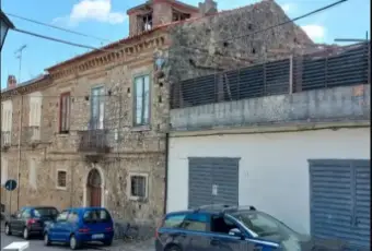 Rexer-Vibonati-Vendesi-rustico-da-ristrutturare-a-VIBONATI-SA-Terrazzo