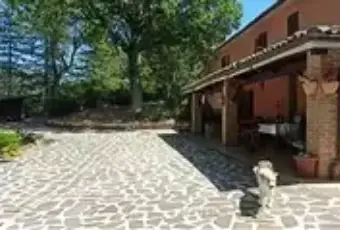 Rexer-Matelica-Villa-unifamiliare-Facciata