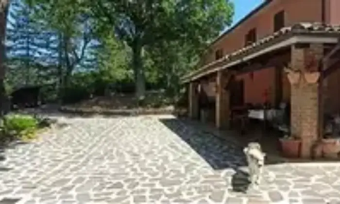 Rexer-Matelica-Villa-unifamiliare-Facciata