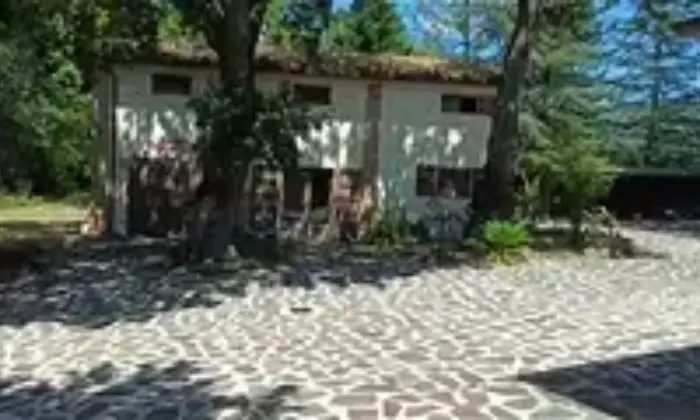 Rexer-Matelica-Villa-unifamiliare-Facciata