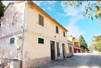 Rexer-Montefelcino-Vendesi-casa-indipendente-con-terreno-a-MONTEFELCINO-Terrazzo