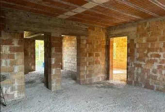 Rexer-Roccabascerana-Villa-singola-in-vendita-in-via-Bottilli-a-Roccabascerana-Garage