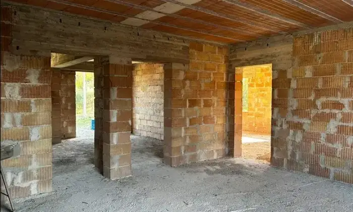 Rexer-Roccabascerana-Villa-singola-in-vendita-in-via-Bottilli-a-Roccabascerana-Garage