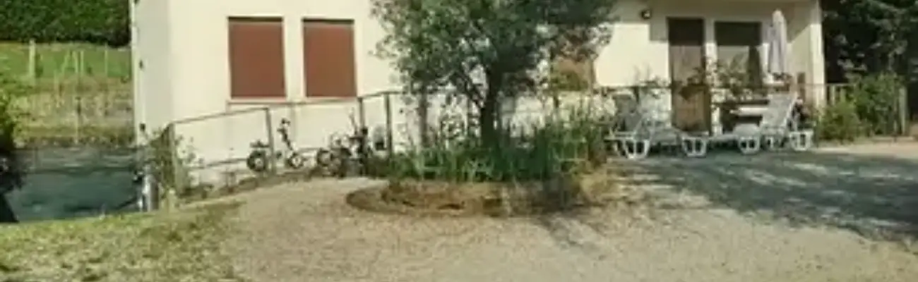 Rexer-Segusino-Vendesi-villa-indipendente-Giardino
