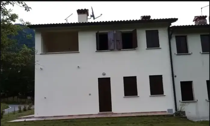 Rexer-Cison-di-Valmarino-Porzione-di-casa-bifamiliare-in-vendita-a-Cison-di-Valmarino-Giardino