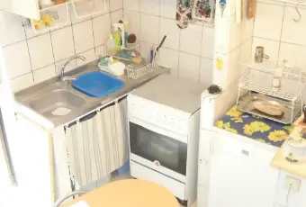 Rexer-Poggio-Moiano-Graziosa-casetta-su-tre-livelli-nel-cuore-di-Poggio-Moiano-Cucina