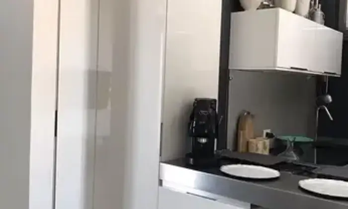 Rexer-Pontedera-Vendesi-attico-a-Pontedera-PI-Cucina