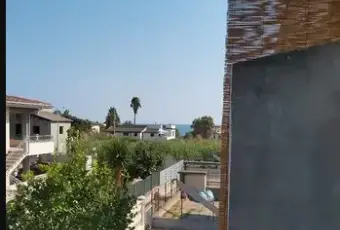 Rexer-Calopezzati-Villa-a-schiera-viale-Macchia-dellAlba-Calopezzati-Giardino