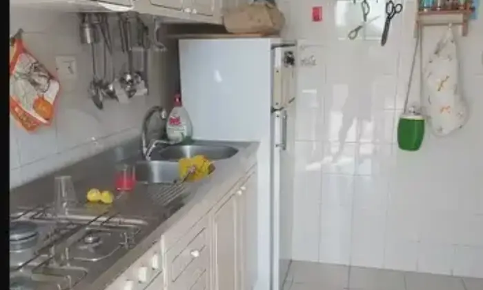 Rexer-Calopezzati-Villa-a-schiera-viale-Macchia-dellAlba-Calopezzati-Cucina