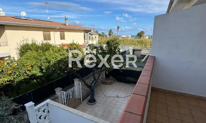 Rexer-Calopezzati-Villa-a-schiera-viale-Macchia-dellAlba-Calopezzati-Altro