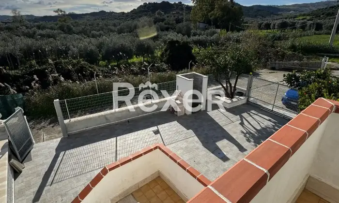 Rexer-Calopezzati-Villa-a-schiera-viale-Macchia-dellAlba-Calopezzati-Altro