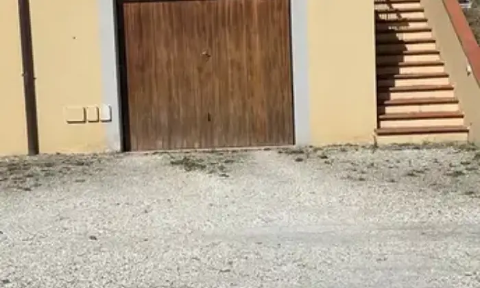 Rexer-Castiglione-dOrcia-Quadrilocale-di-recente-costruzione-e-garage-Garage