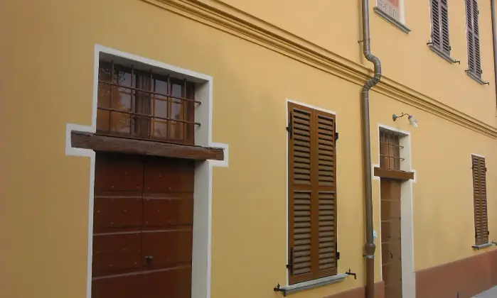 Rexer-Alessandria-Trifam-rist-n-garage-area-verde-terreno-Altro