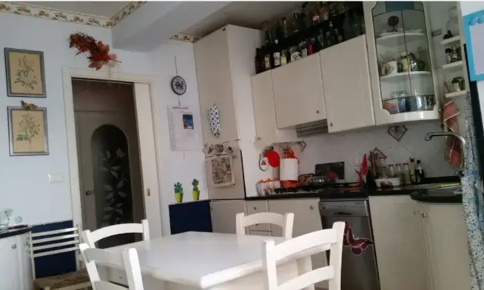 Rexer-Augusta-Appartamento-in-vendita-in-contrada-Scardina-ad-Augusta-Cucina