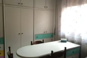 Rexer-Bronte-Appartamento-stagionale-NO-FAMIGLIE-Bagno