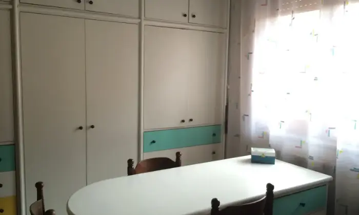Rexer-Bronte-Appartamento-stagionale-NO-FAMIGLIE-Bagno