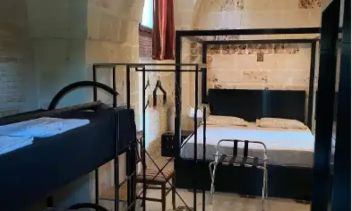 Rexer-Latiano-Villa-Casa-indipendente-in-Contrada-Minigardo-Oria-CameraDaLetto