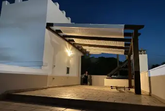 Rexer-Latiano-Villa-Casa-indipendente-in-Contrada-Minigardo-Oria-Terrazzo