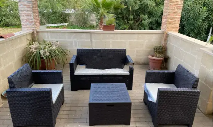 Rexer-Latiano-Villa-Casa-indipendente-in-Contrada-Minigardo-Oria-Terrazzo