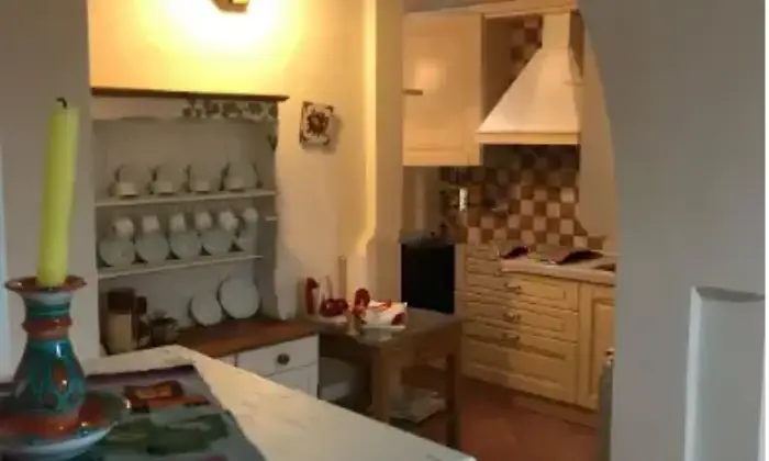 Rexer-Oria-Villa-Casa-indipendente-in-Contrada-Minigardo-Oria-Cucina