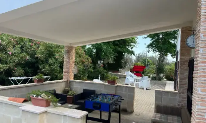 Rexer-Latiano-Villa-Casa-indipendente-in-Contrada-Minigardo-Oria-Terrazzo