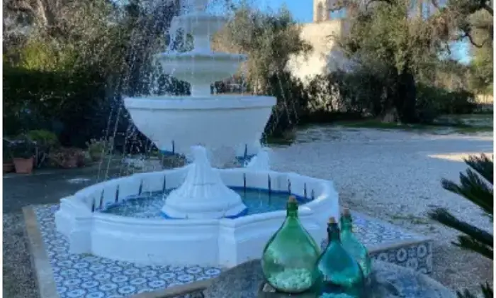 Rexer-Latiano-Villa-Casa-indipendente-in-Contrada-Minigardo-Oria-Terrazzo