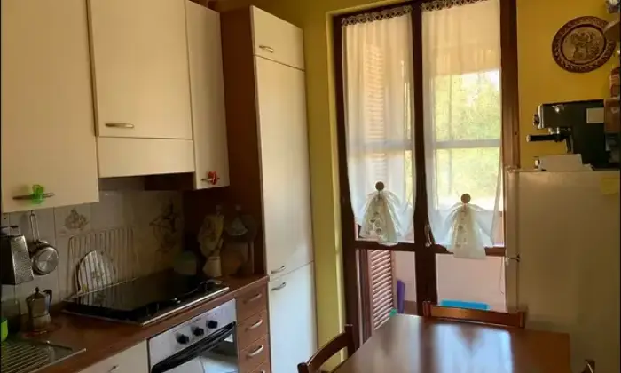 Rexer-Scansano-Trilocale-in-vendita-in-localit-Valletta-a-Scansano-Cucina