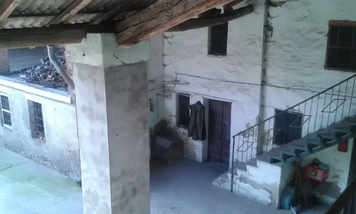 Rexer-Palazzo-Pignano-Palazzo-Pignano-rustico-Garage