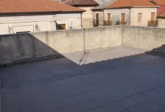 Rexer-Laureana-di-Borrello-Casa-in-vendita-in-via-Giuseppe-Garibaldi-Laureana-di-Borrello-Terrazzo