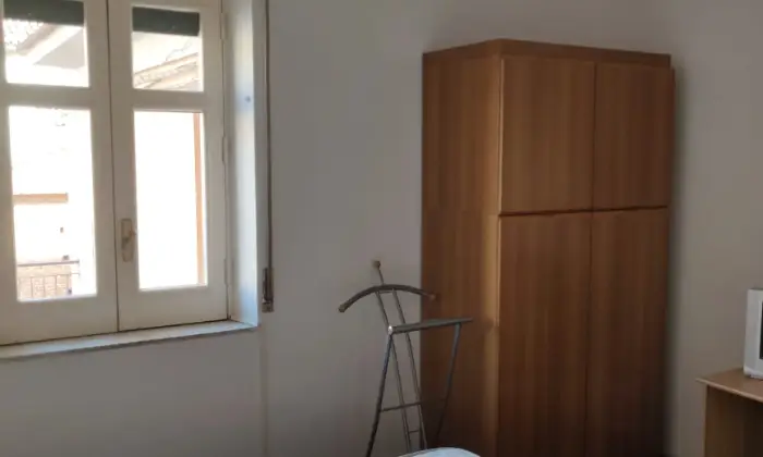 Rexer-Laureana-di-Borrello-Casa-in-vendita-in-via-Giuseppe-Garibaldi-Laureana-di-Borrello-CameraDaLetto