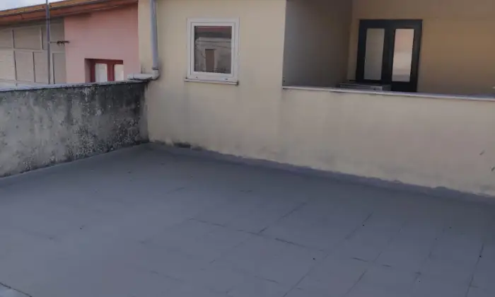 Rexer-Laureana-di-Borrello-Casa-in-vendita-in-via-Giuseppe-Garibaldi-Laureana-di-Borrello-Terrazzo