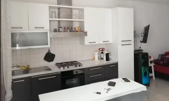 Rexer-Empoli-Bilocale-in-vendita-in-via-Domenico-Bartoloni-ad-Empoli-Cucina