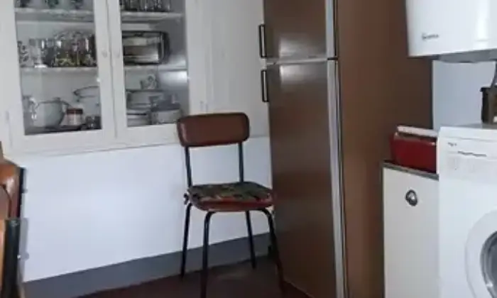 Rexer-Luogosanto-Casa-di-paese-su-due-livelli-Cucina