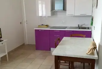 Rexer-Arzachena-Trilocale-in-Vendita-in-Villaggio-Faras-a-Arzachena-Cucina