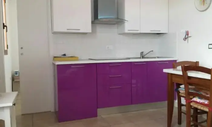 Rexer-Arzachena-Trilocale-in-Vendita-in-Villaggio-Faras-a-Arzachena-Cucina