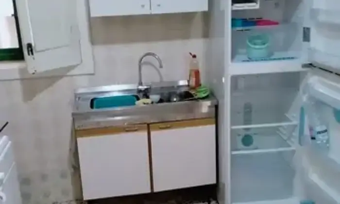 Rexer-Castellaneta-Appartamento-in-buono-stato-Cucina
