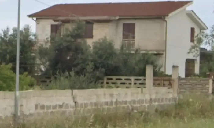 Rexer-Statte-Villa-Casa-indipendente-in-Via-C-A-Badia-Statte-Giardino