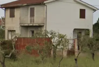 Rexer-Statte-Villa-Casa-indipendente-in-Via-C-A-Badia-Statte-Giardino