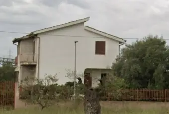 Rexer-Statte-Villa-Casa-indipendente-in-Via-C-A-Badia-Statte-Giardino