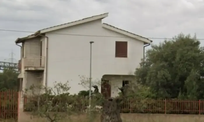 Rexer-Statte-Villa-Casa-indipendente-in-Via-C-A-Badia-Statte-Giardino