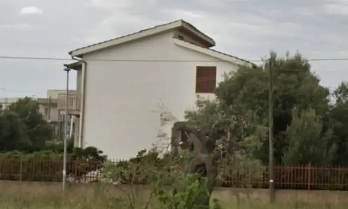 Rexer-Statte-Villa-Casa-indipendente-in-Via-C-A-Badia-Statte-Giardino